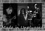 Made In Unplugged